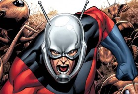 Lambcast #280 Ant-Man