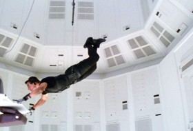 LAMBCAST #282 MISSION: IMPOSSIBLE FRANCHISE LOOKBACK