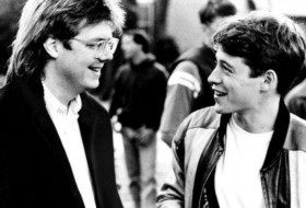 Lambcast #284 John Hughes Director Retrospective