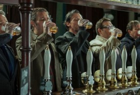 LAMBCAST #286 THE WORLD’S END MOTM