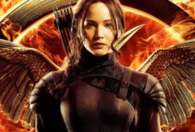 LAMBCAST #298 THE HUNGER GAMES: MOCKINGJAY – PART 2