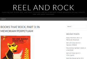 LAMB #1771 – Reel and Rock