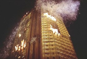 Lambcast #330 The Towering Inferno MOTM