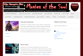 LAMB #1765 – Movies of the Soul