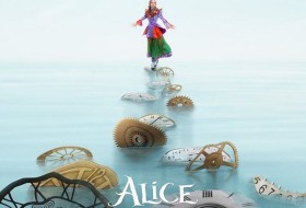 LAMB Trailer Club: Alice Through The Looking Glass