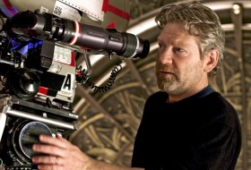 Director’s Chair Reminder: Kenneth Branagh