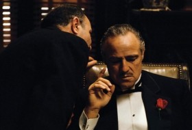 Movie of the Month Round-up: The Godfather Trilogy