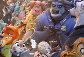 LAMBScores: London Has Fallen, Whiskey Tango Foxtrot, Zootopia