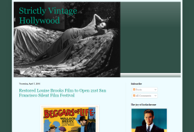 LAMB #1782 – Strictly Vintage Hollywood