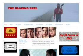 LAMB #1797 – The Blazing Reel