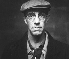 Director’s Chair Introduction: Derek Jarman