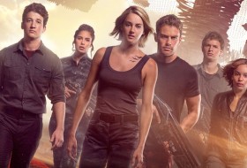 LAMBScores: The Divergent Series: Allegiant