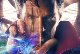 LAMB Trailer Club: Doctor Strange