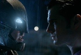 LAMBCAST #315 BATMAN V SUPERMAN: DAWN OF JUSTICE