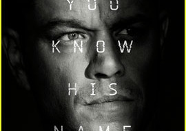 LAMB Trailer Club: Jason Bourne