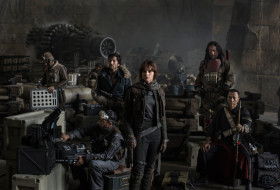 LAMB Trailer Club: Rogue One: A Star Wars Story