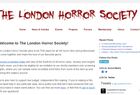 LAMB #1806 – The London Horror Society