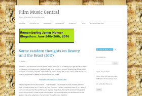 LAMB #1822 – Film Music Central