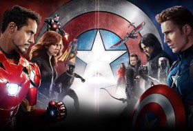 LAMBScores: Civil War and More!