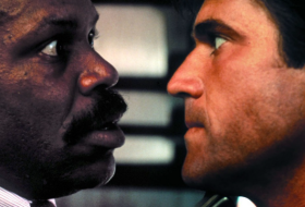 LAMBCAST #319 LETHAL WEAPON FRANCHISE LOOKBACK