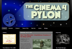 LAMB #1845 – The Cinema 4 Pylon