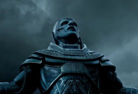 Lambcast #323 X-Men: Apocalypse