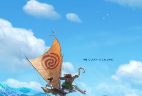 LAMB Trailer Club: Moana