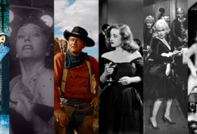 Vote for the winner of the 1950s Movie Draft!