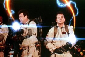 LAMBCAST #332 GHOSTBUSTERS FRANCHISE