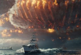 Lambcast #329 Independence Day: Resurgence