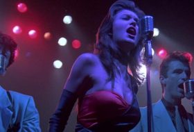 Lambcast #335 Streets of Fire MOTM