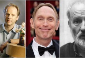 Director’s Chair: Nick Park, Henry Selick and Jan Svankmajer