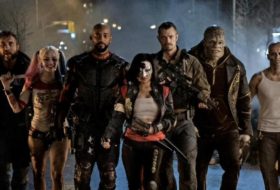 LAMBCAST #334 SUICIDE SQUAD