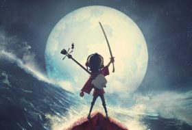 LAMBScores: Hell Or High Water, Ben-Hur, Kubo and the Two Strings, War Dogs