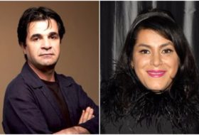 Director’s Chair: Marjane Satrapi and Jafar Panahi