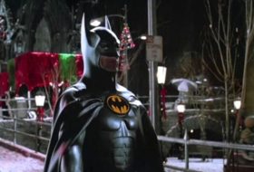 LAMBCAST #352 BATMAN RETURNS MOTM