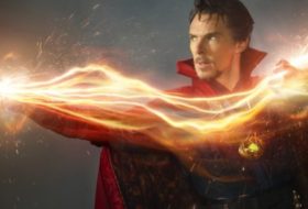 LAMBCAST #347 DOCTOR STRANGE