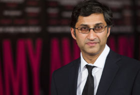 Director’s Chair: Asif Kapadia