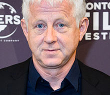 Director’s Chair Reminder: Richard Curtis