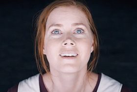 The LAMB Devours The Oscars 2017: Best Picture Nominee: Arrival