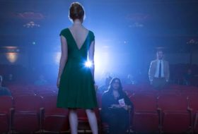 The LAMB Devours The Oscars 2017: Best Cinematography