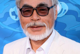 Director’s Chair: Hayao Miyazaki