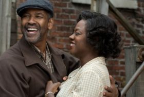 The LAMB Devours The Oscars 2017: Best Picture Nominee: Fences