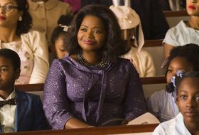 The LAMB Devours The Oscars 2017: Best Picture Nominee: Hidden Figures