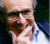 Director’s Chair Introduction: Ken Loach