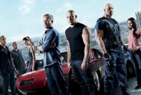 LAMBCAST #371 FAST & FURIOUS FRANCHISE