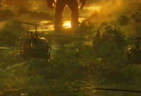 Lambscores: Kong: Skull Island