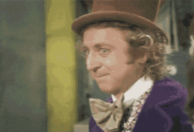 Acting School 101 – June Introduction – Gene Wilder