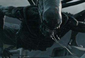 LAMBCAST #375 ALIEN COVENANT