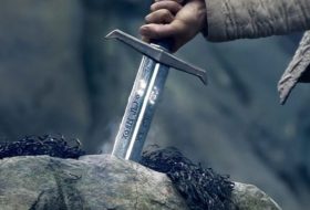 Lambscores: Snatch 2: Lock Stock and a Stone-bed Sword